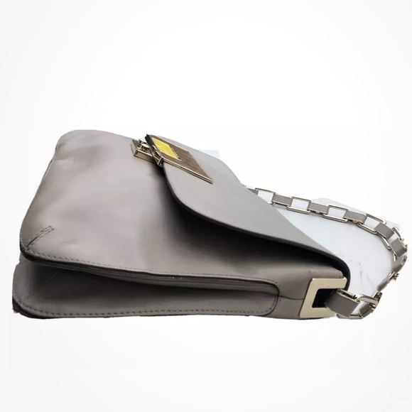 Designer Auth Anya Hindmarch Jackson Shoulder Bag - Beloved by Celebrities - Picture 8 of 11